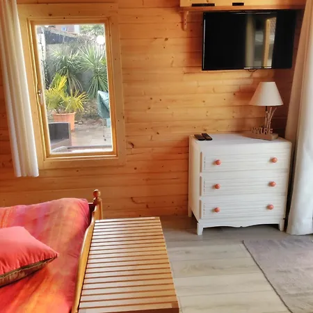 Le 3* Ouistreham