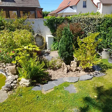 Le 3* Ouistreham